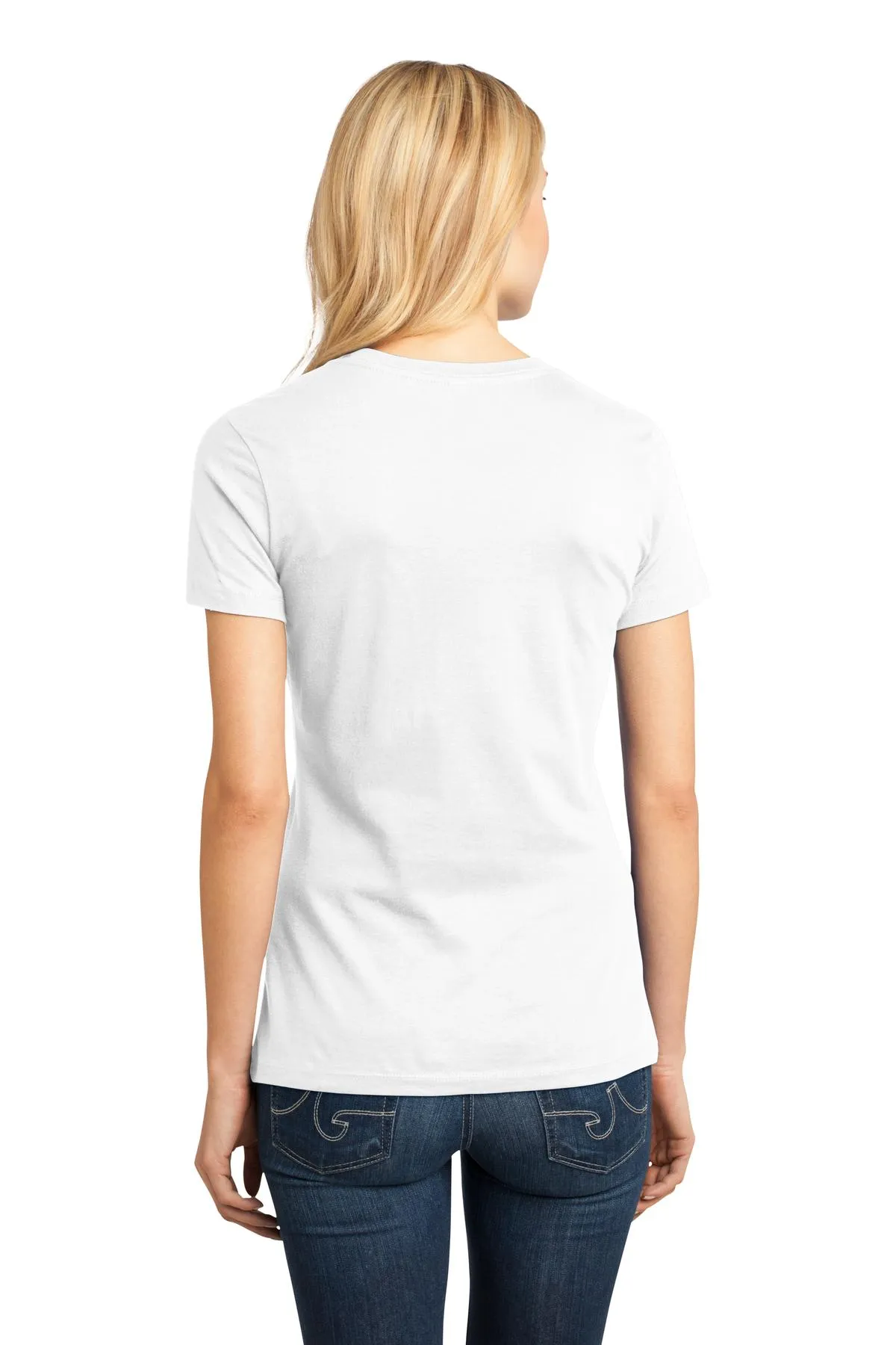 District Women's Perfect Weight Tee