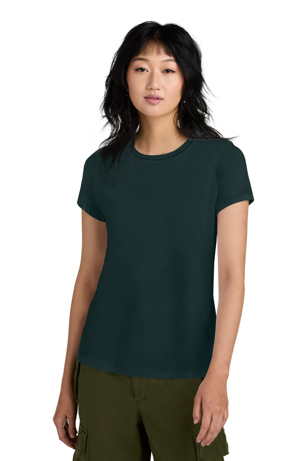 District Women's Perfect Weight Tee