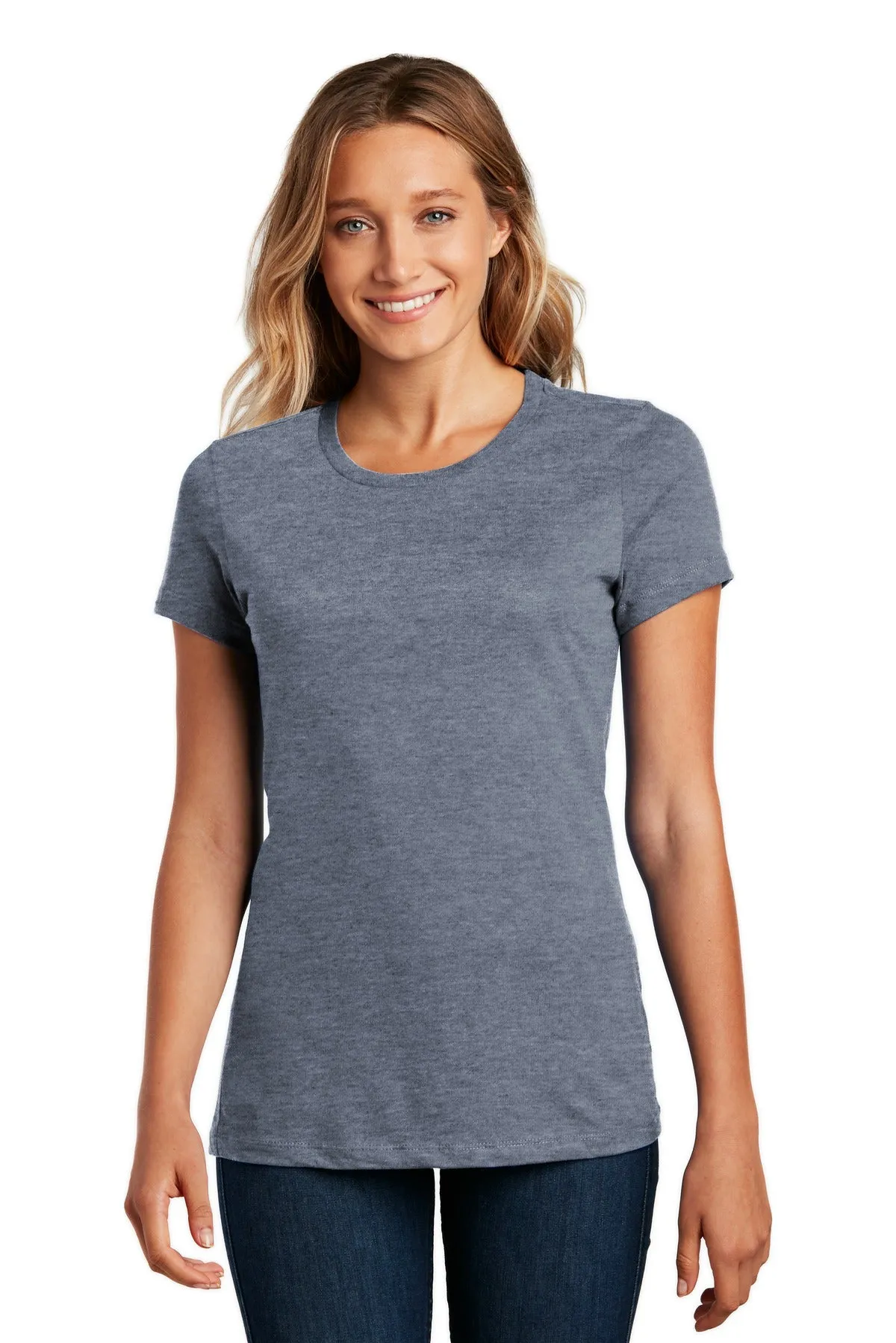 District Women's Perfect Weight Tee