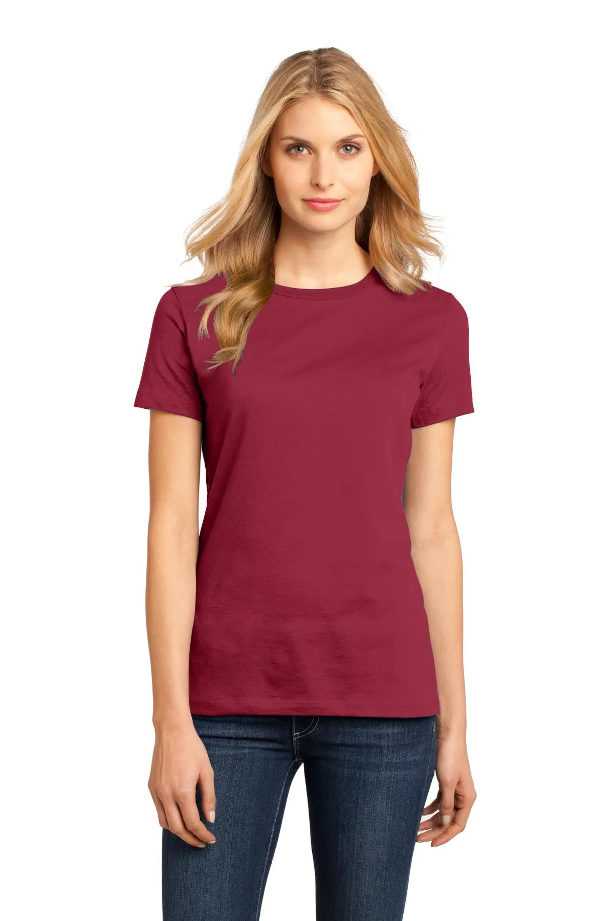 District Women's Perfect Weight Tee