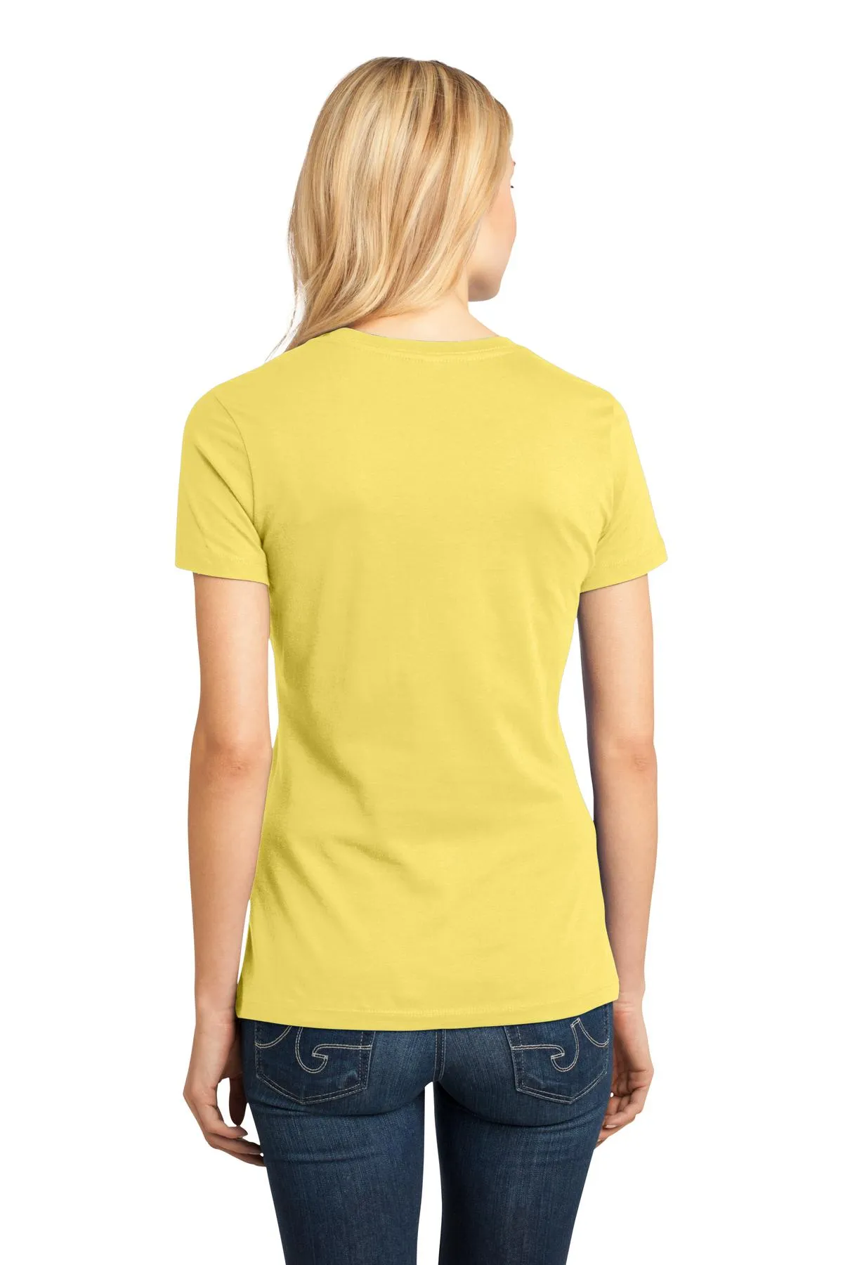 District Women's Perfect Weight Tee