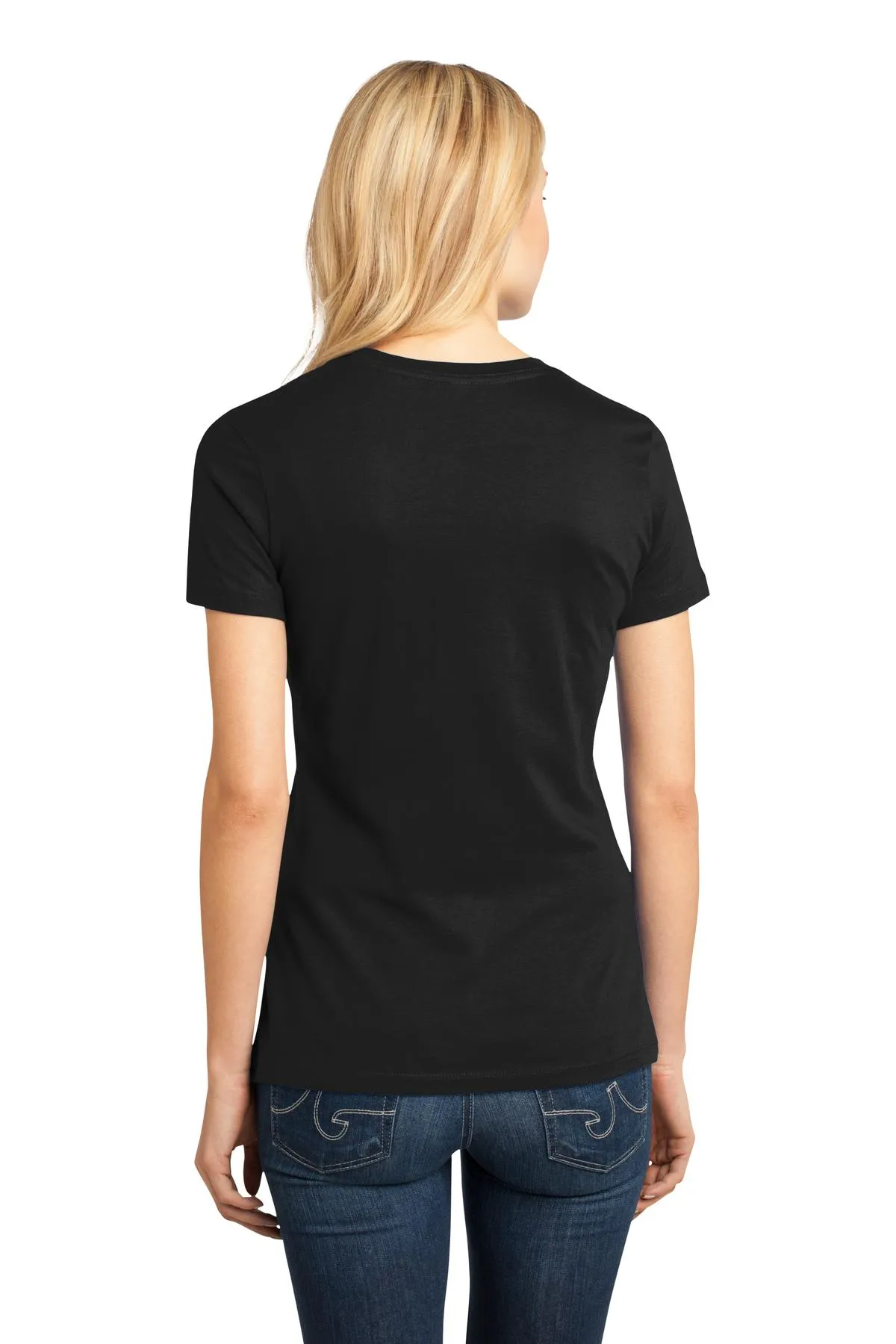 District Women's Perfect Weight Tee