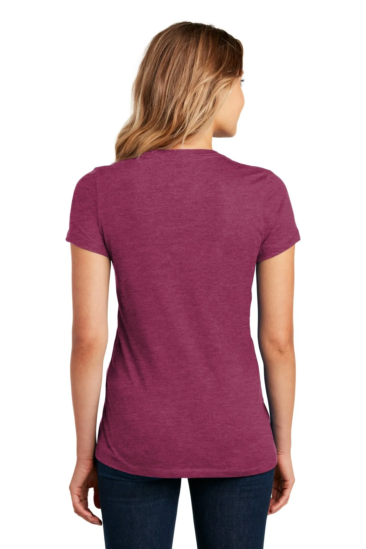 District Women's Perfect Weight Tee