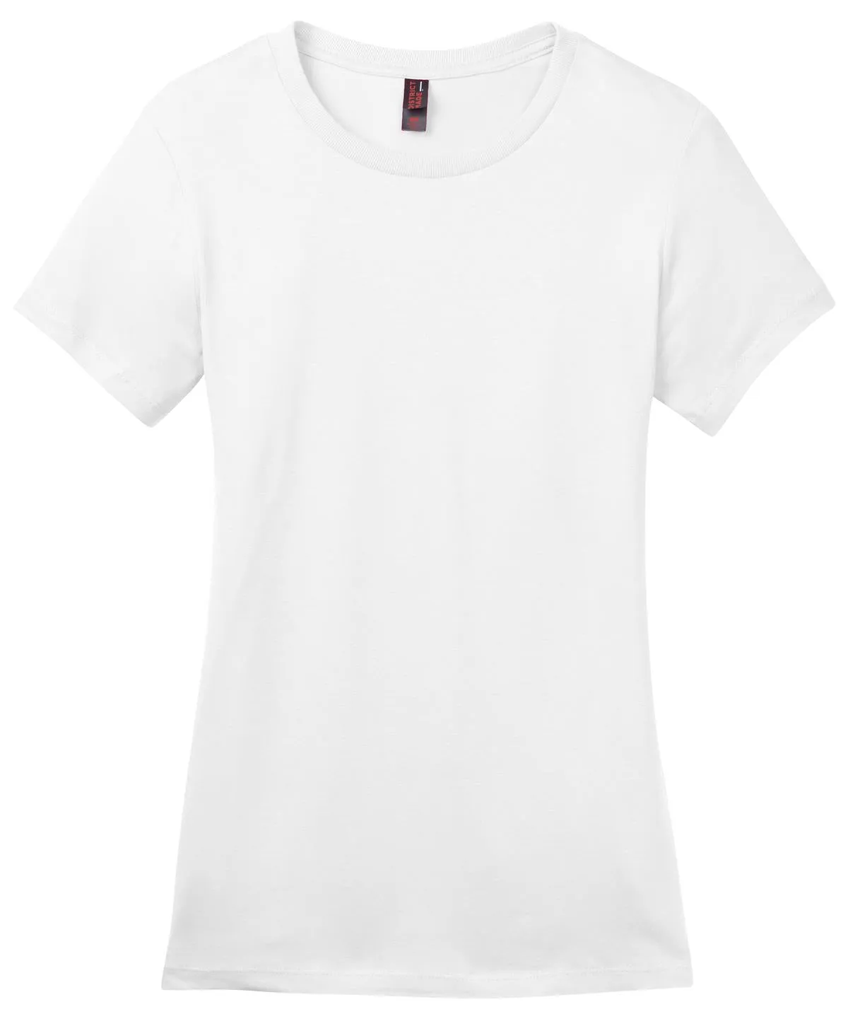 District Women's Perfect Weight Tee