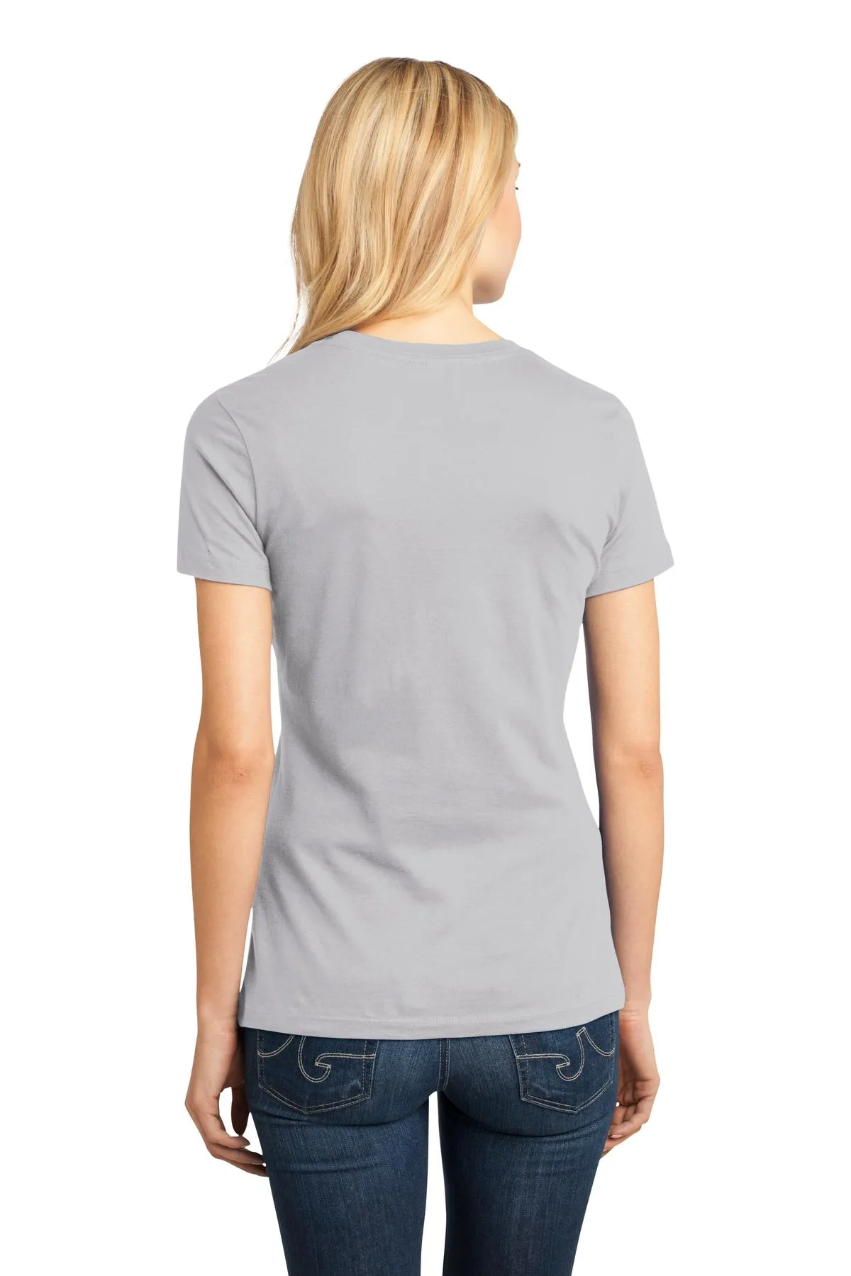 District Women's Perfect Weight Tee