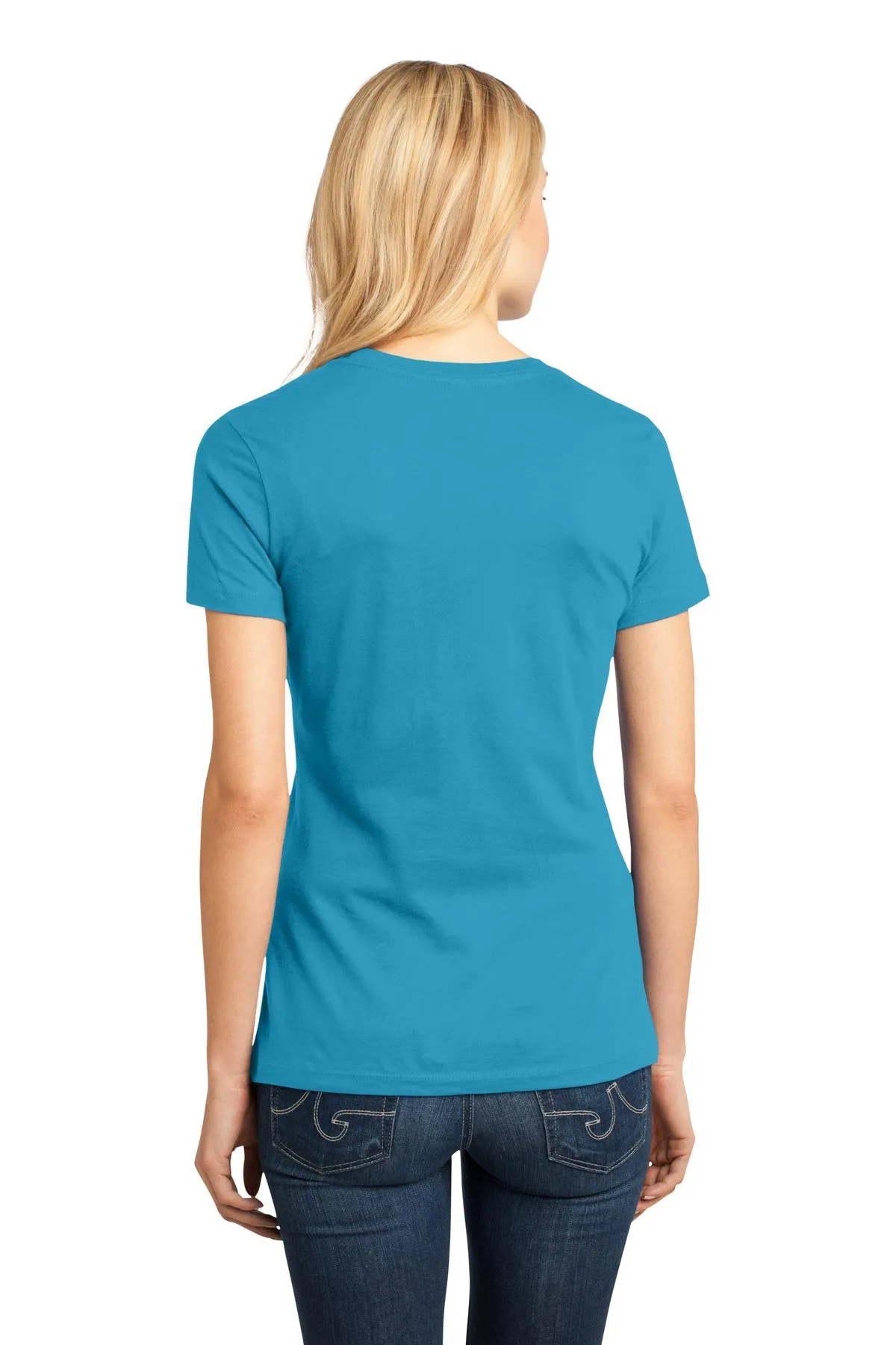 District Women's Perfect Weight Tee