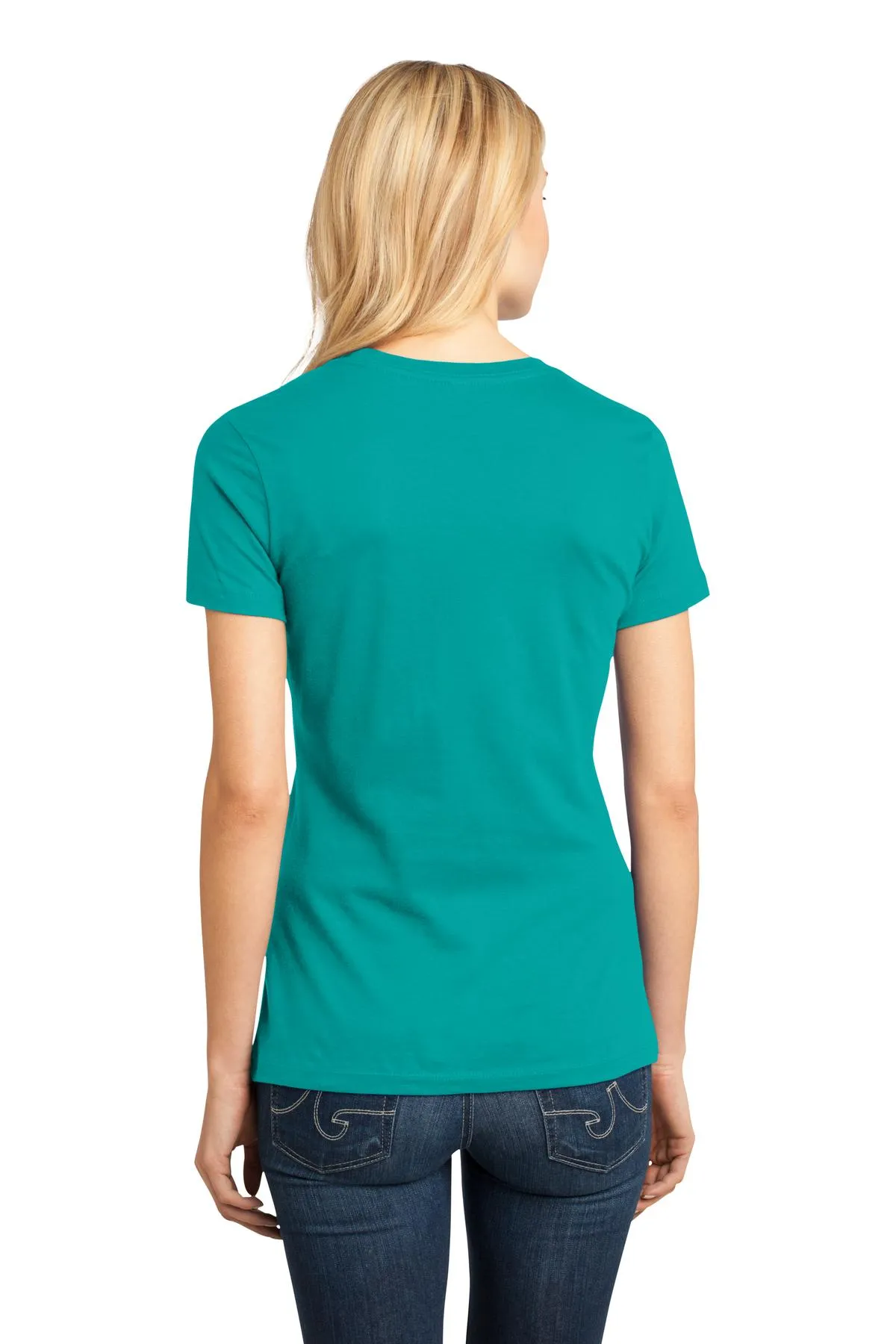 District Women's Perfect Weight Tee