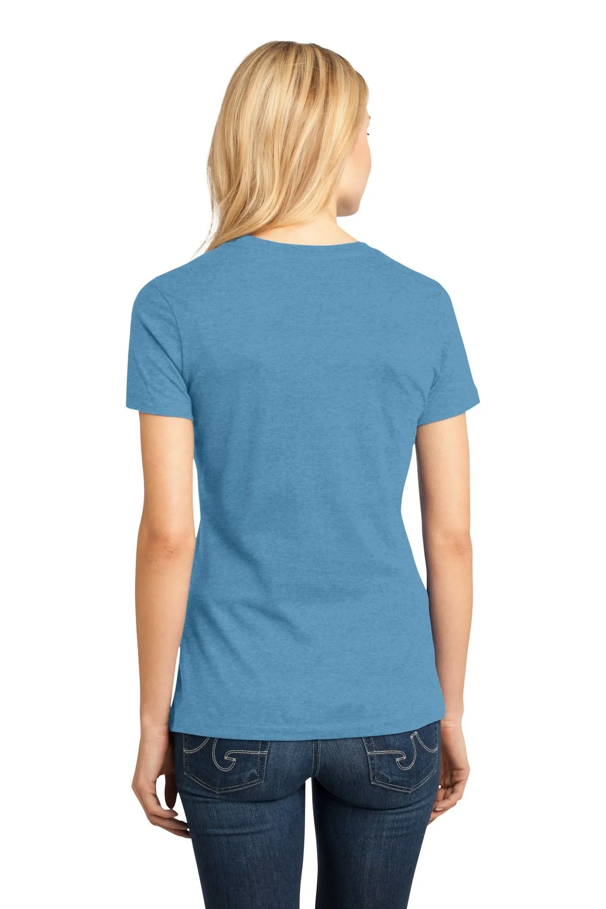 District Women's Perfect Weight Tee