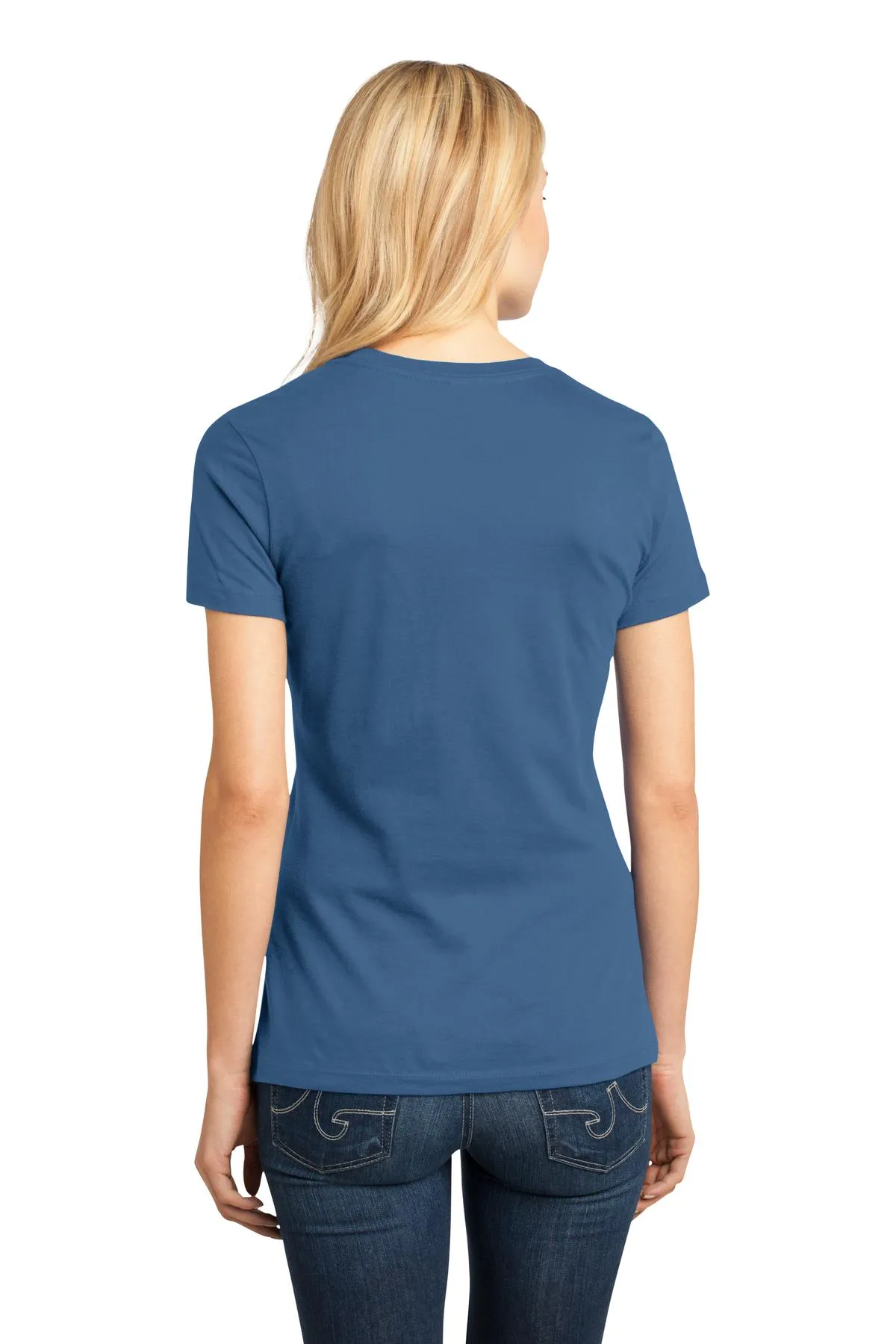 District Women's Perfect Weight Tee