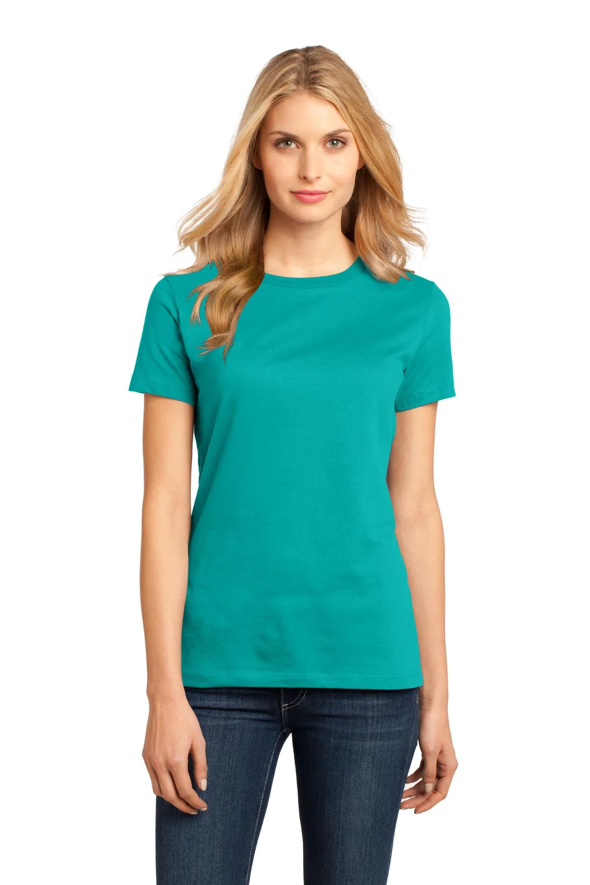 District Women's Perfect Weight Tee