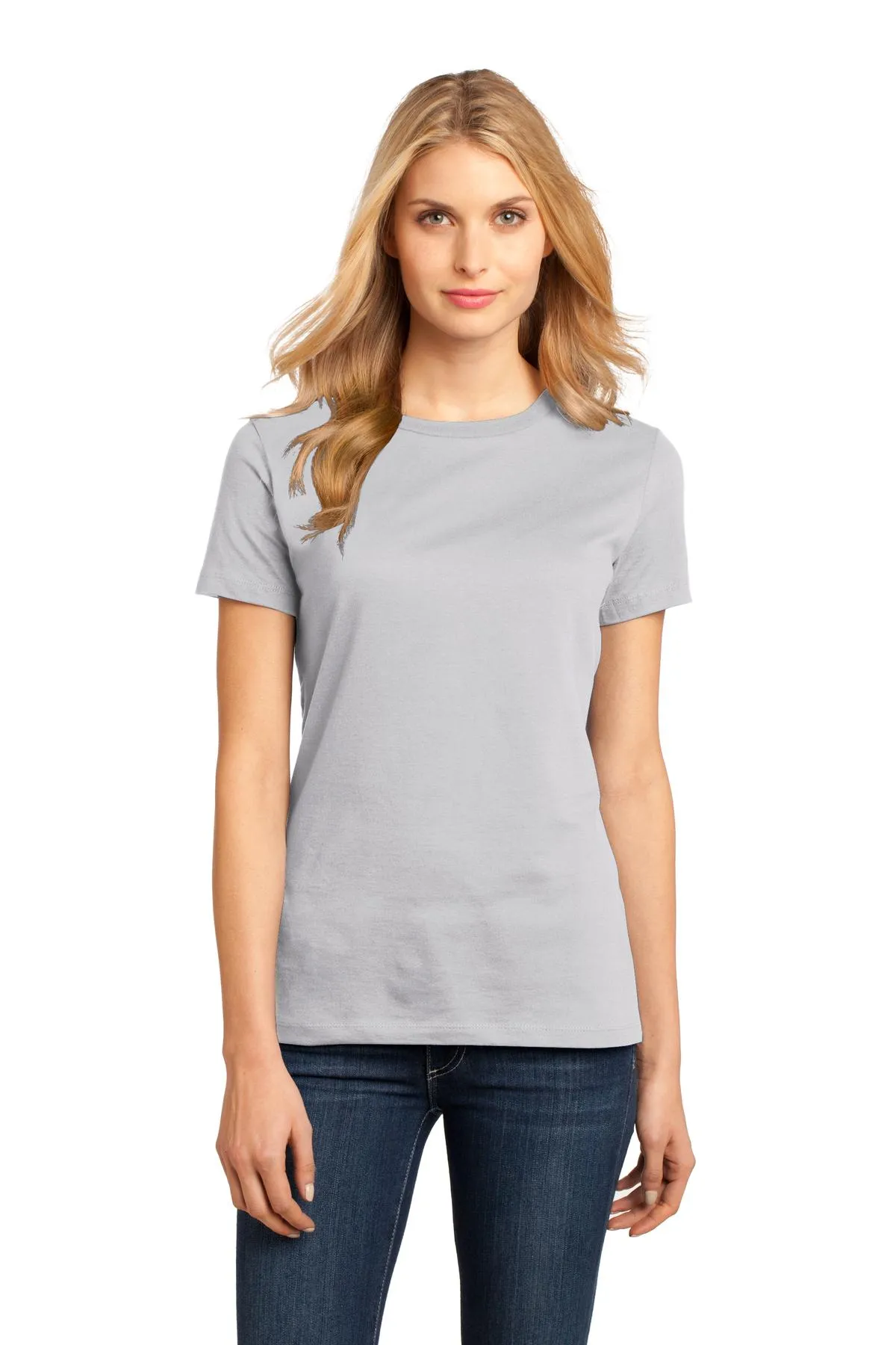 District Women's Perfect Weight Tee