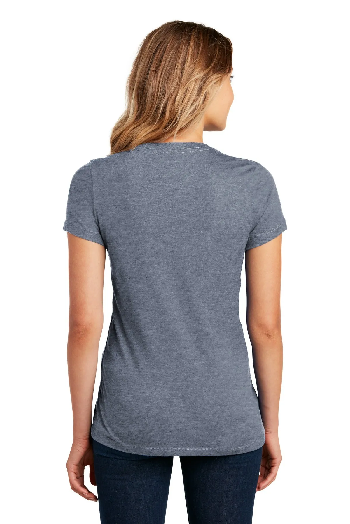 District Women's Perfect Weight Tee