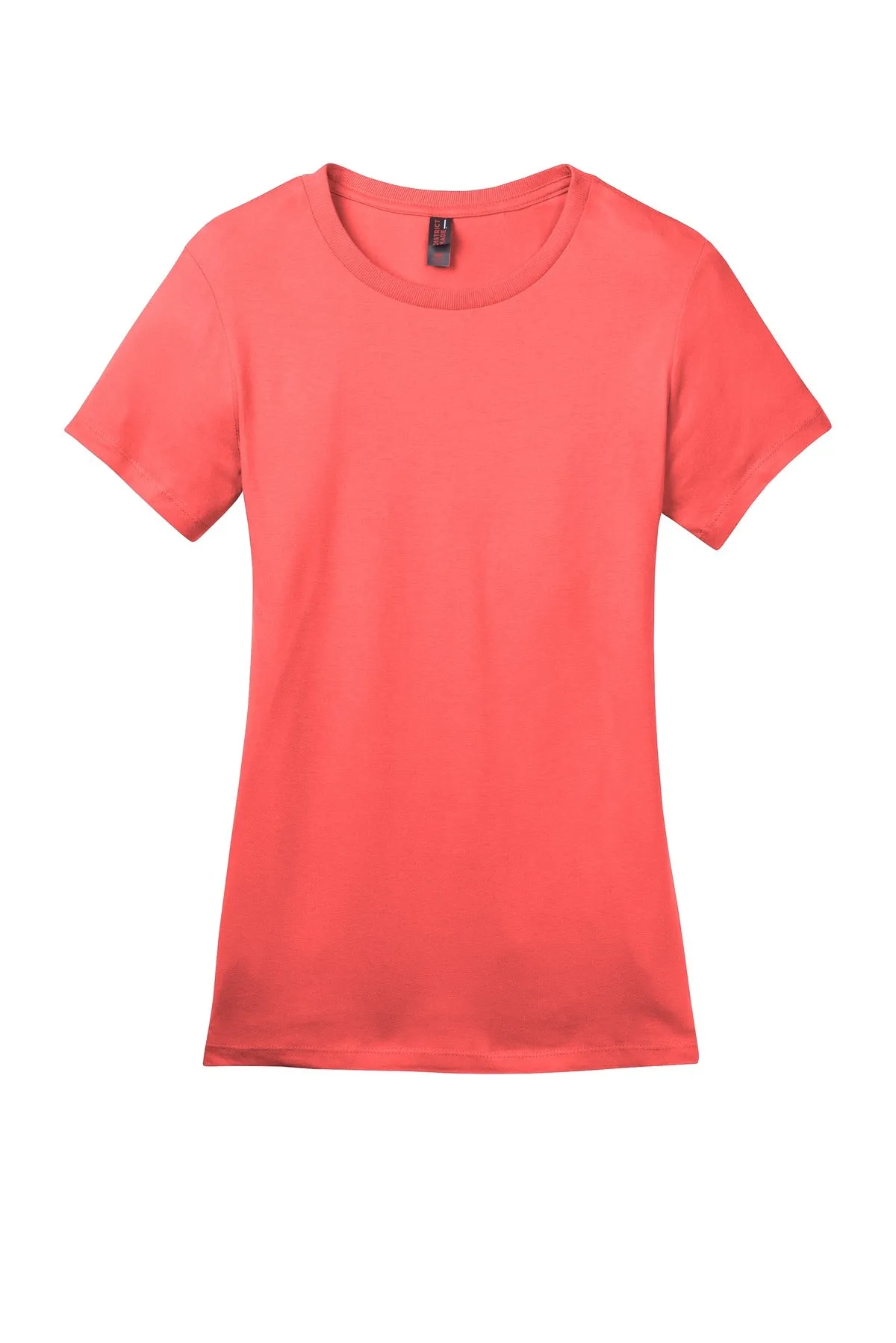 District Women's Perfect Weight Tee