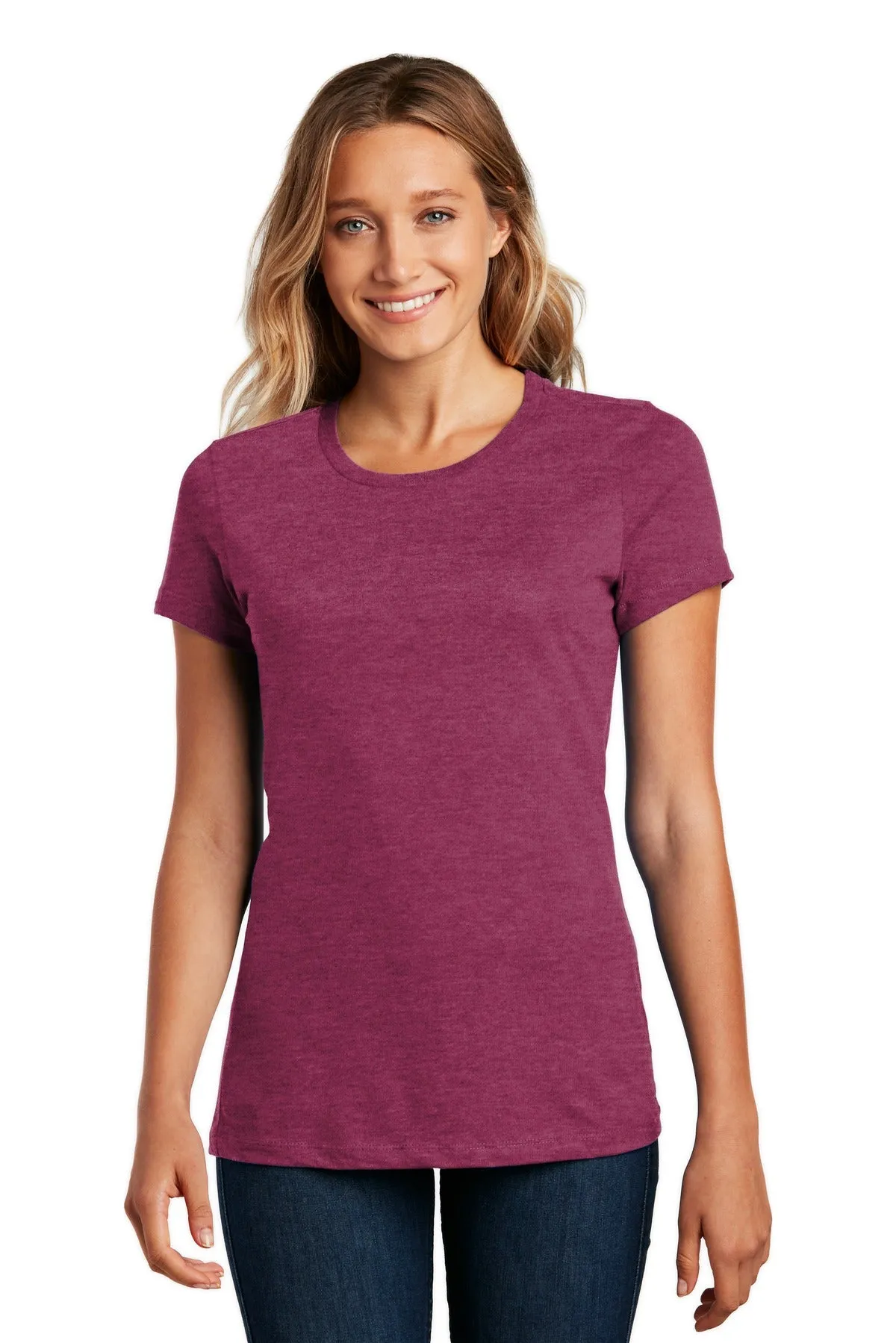 District Women's Perfect Weight Tee