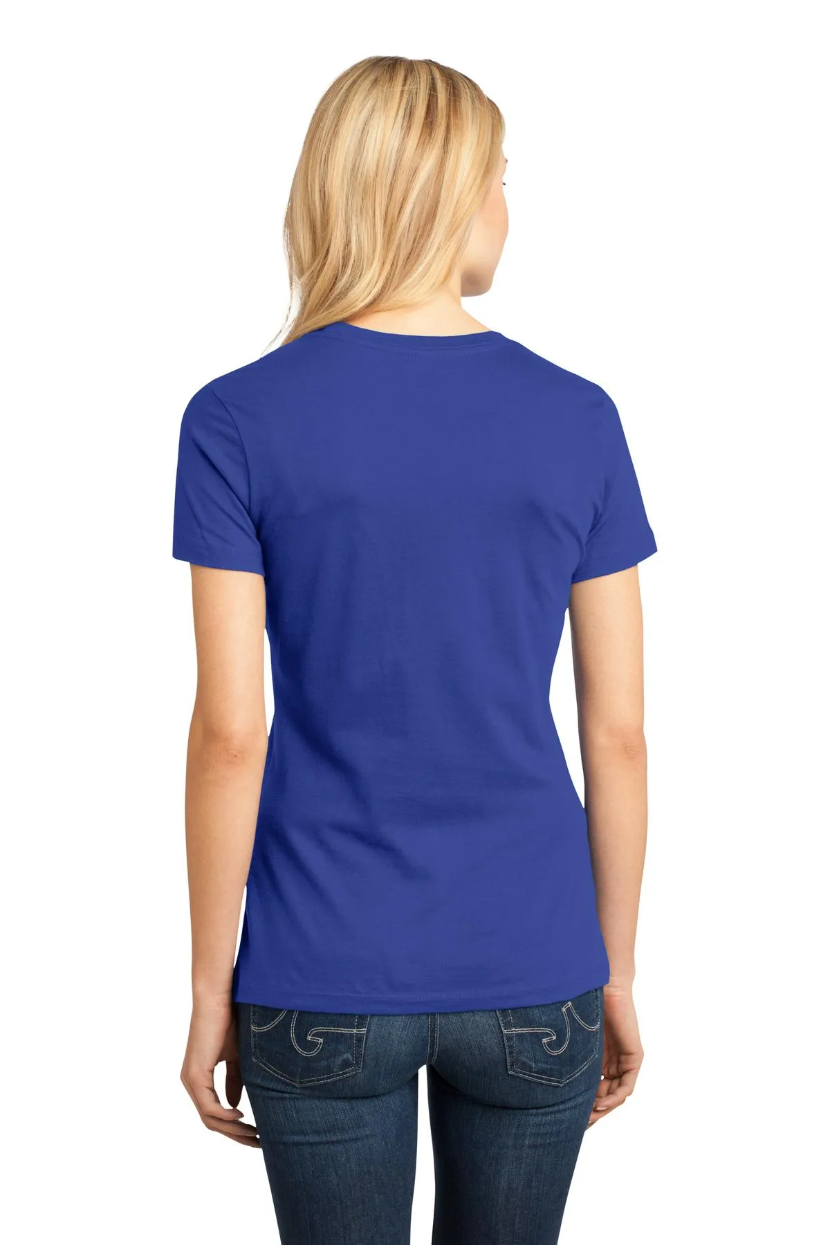 District Women's Perfect Weight Tee