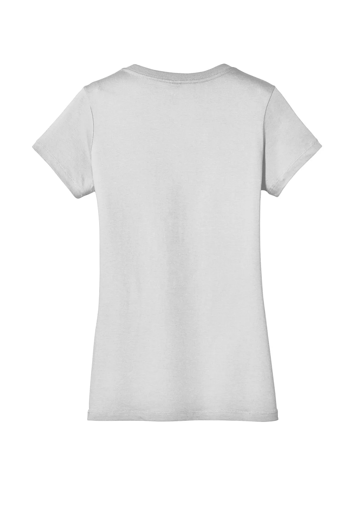 District Women's Perfect Weight V-Neck Tee