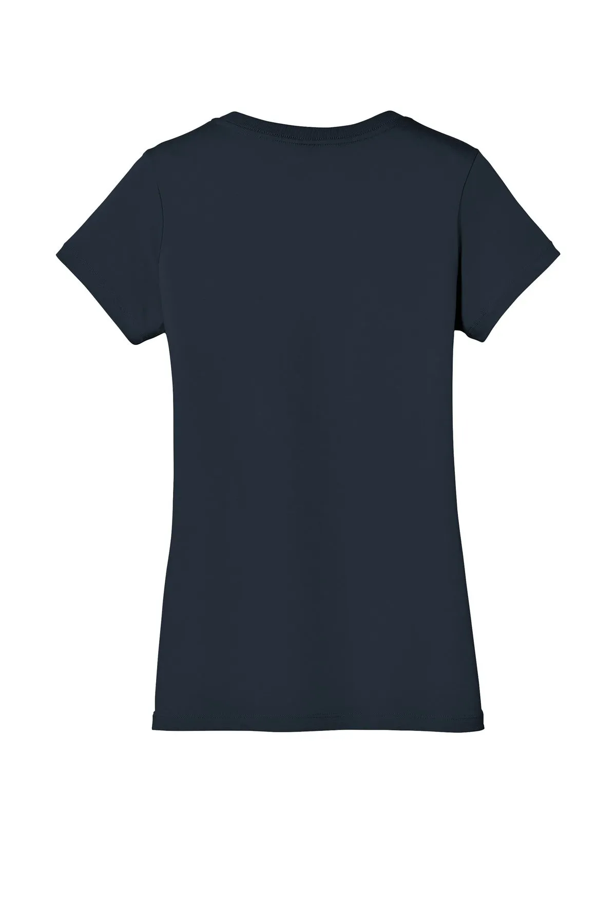 District Women's Perfect Weight V-Neck Tee