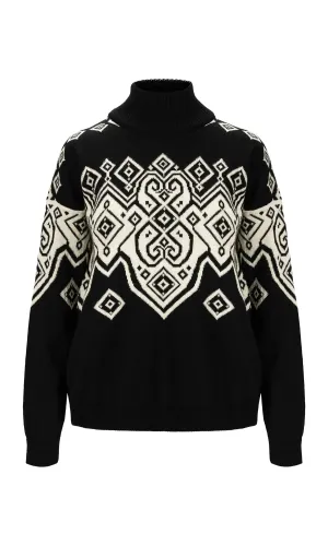 Falun Heron Sweater Women's