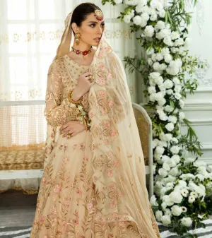 Farmaish Festive Chiffon Collection by Zebtan – FC-08