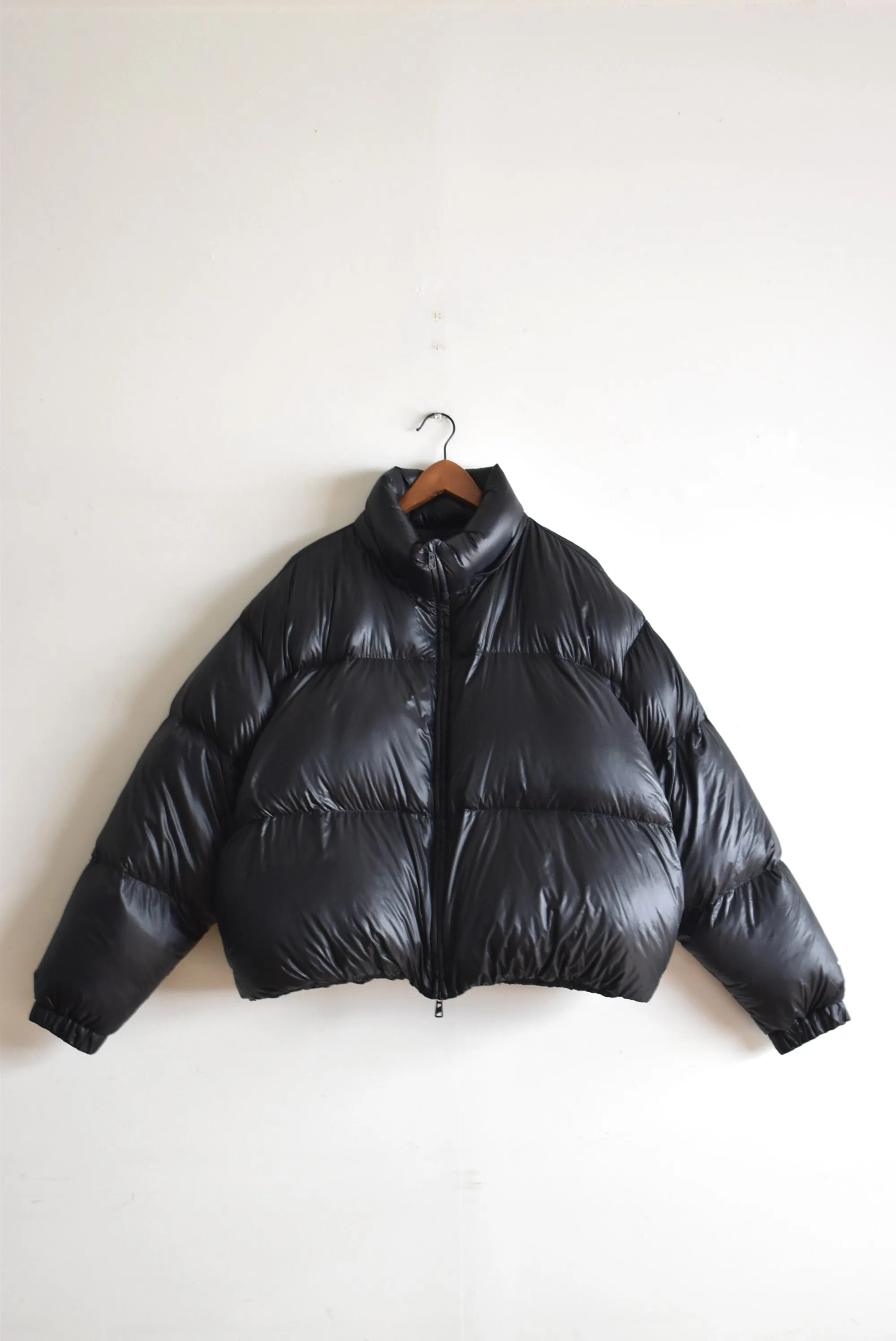 「F/CE.」PERTEX minimal down parka