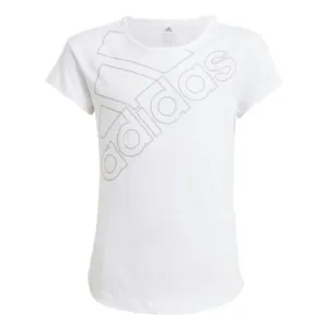 GN3956 G Logo T1 White/Grey Two