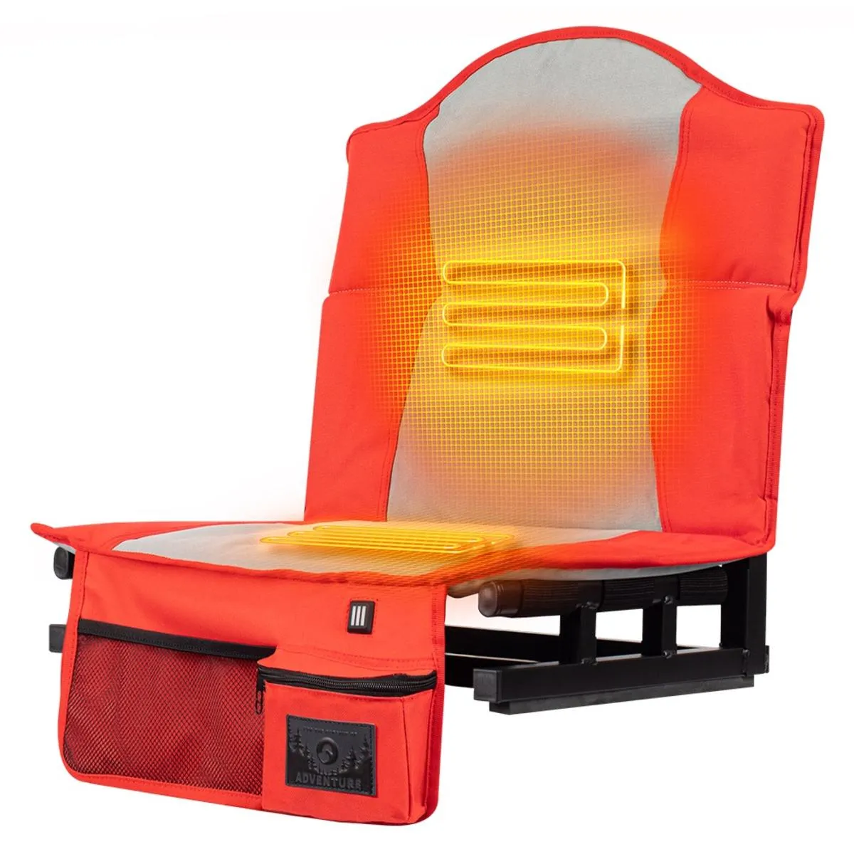 Gobi Heat Vantage Heated Stadium Seat