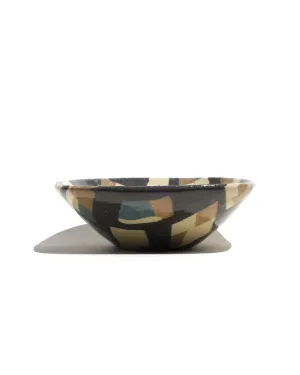 Hanako. Square Bowl