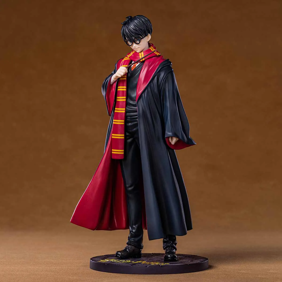 Harry Potter: Wizard Dynasty Harry Potter Special Figure