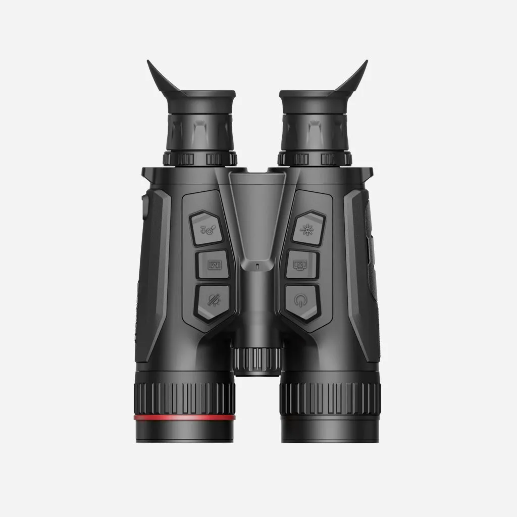 HIKMICRO Habrok Pro HQ50L 15mK Multi-Spectrum Thermal Binoculars