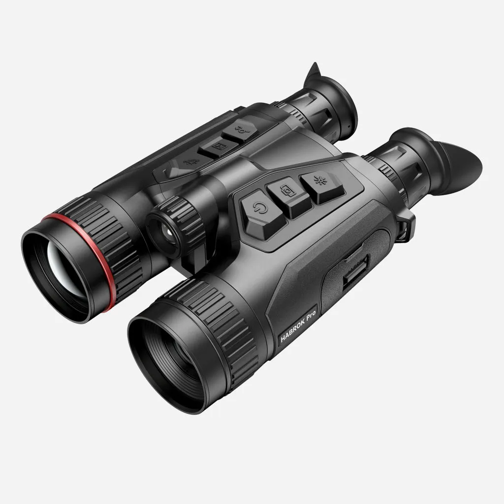 HIKMICRO Habrok Pro HQ50L 15mK Multi-Spectrum Thermal Binoculars