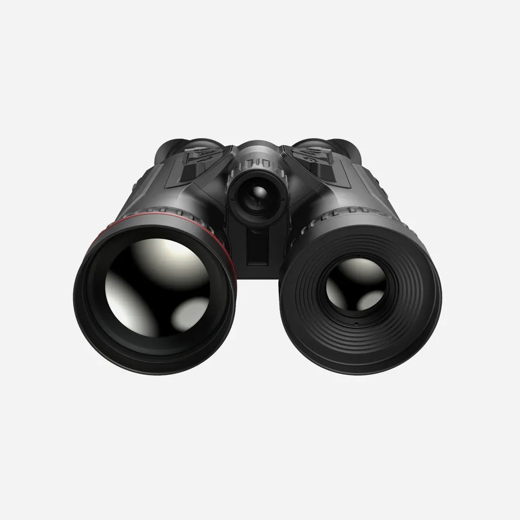 HIKMICRO Habrok Pro HX60L 18mK Multi-Spectrum Thermal Binoculars