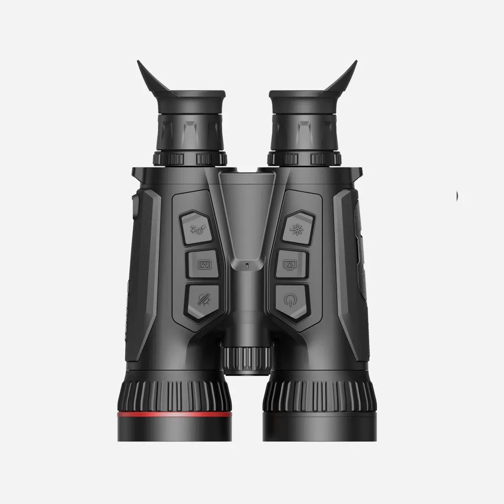 HIKMICRO Habrok Pro HX60L 18mK Multi-Spectrum Thermal Binoculars