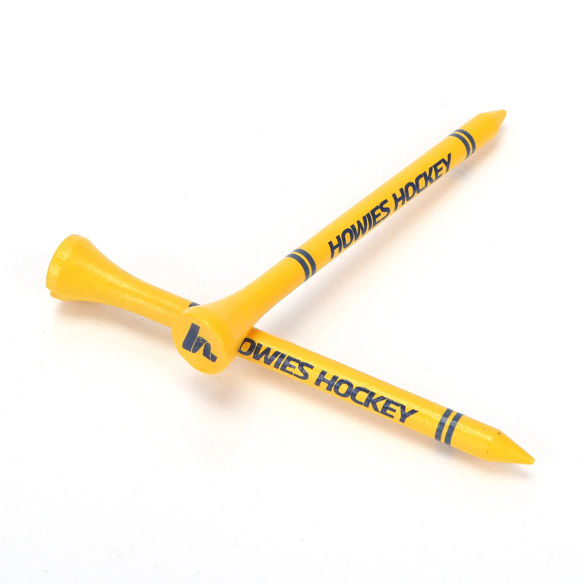 Howies Hockey Golf Tees