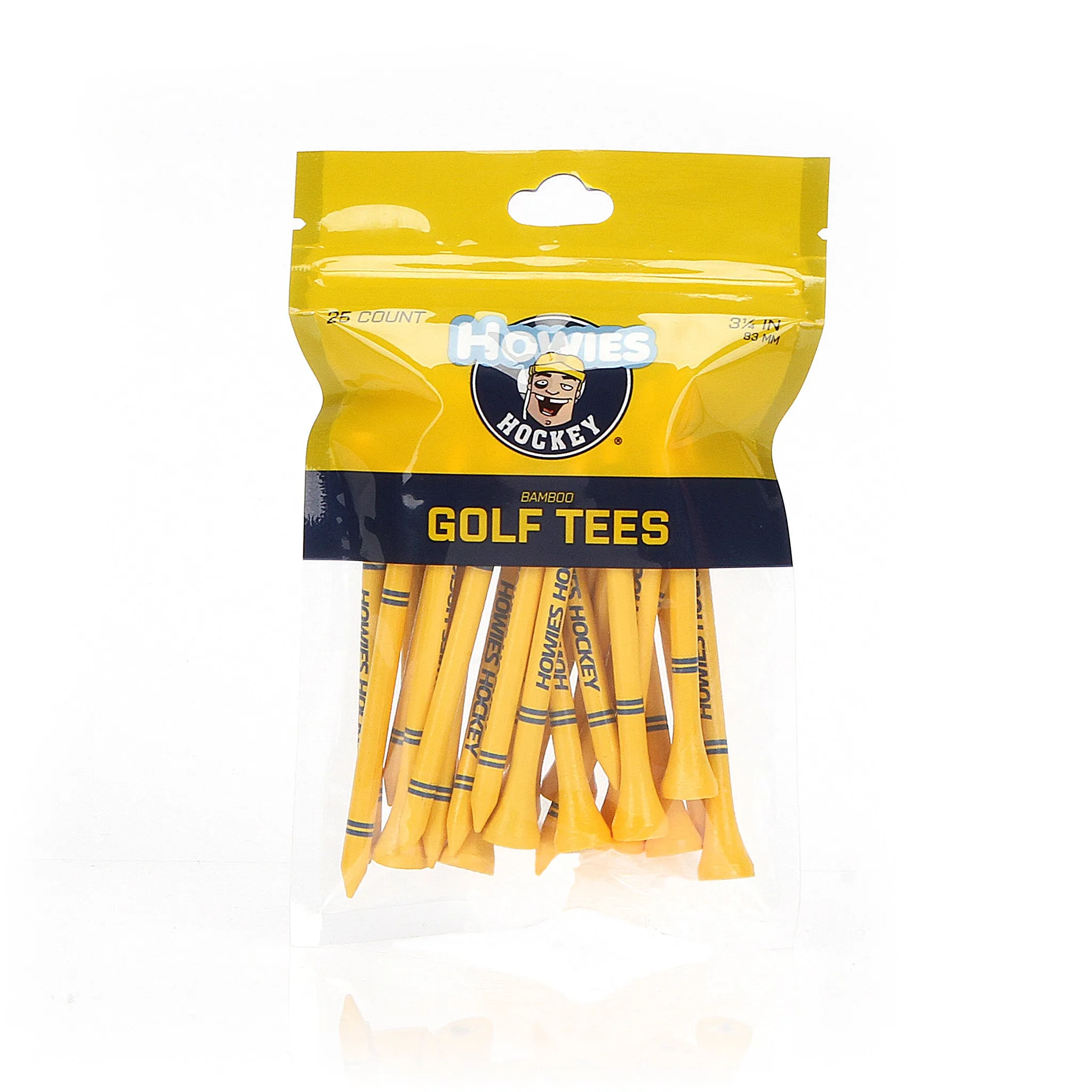 Howies Hockey Golf Tees