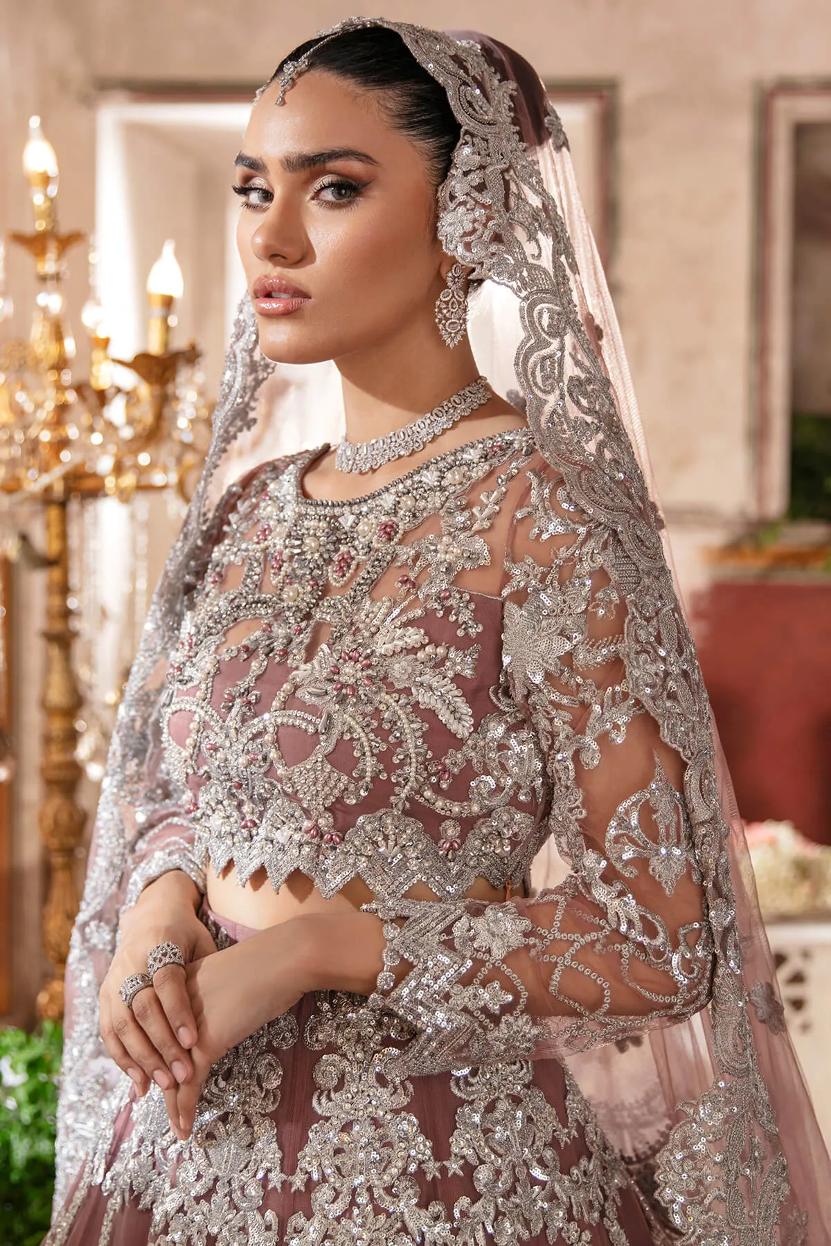 Imrozia Aangan Wedding Formals – IB-24 Afreen