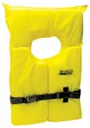 LIFE VEST 4-PACK WITH BAG