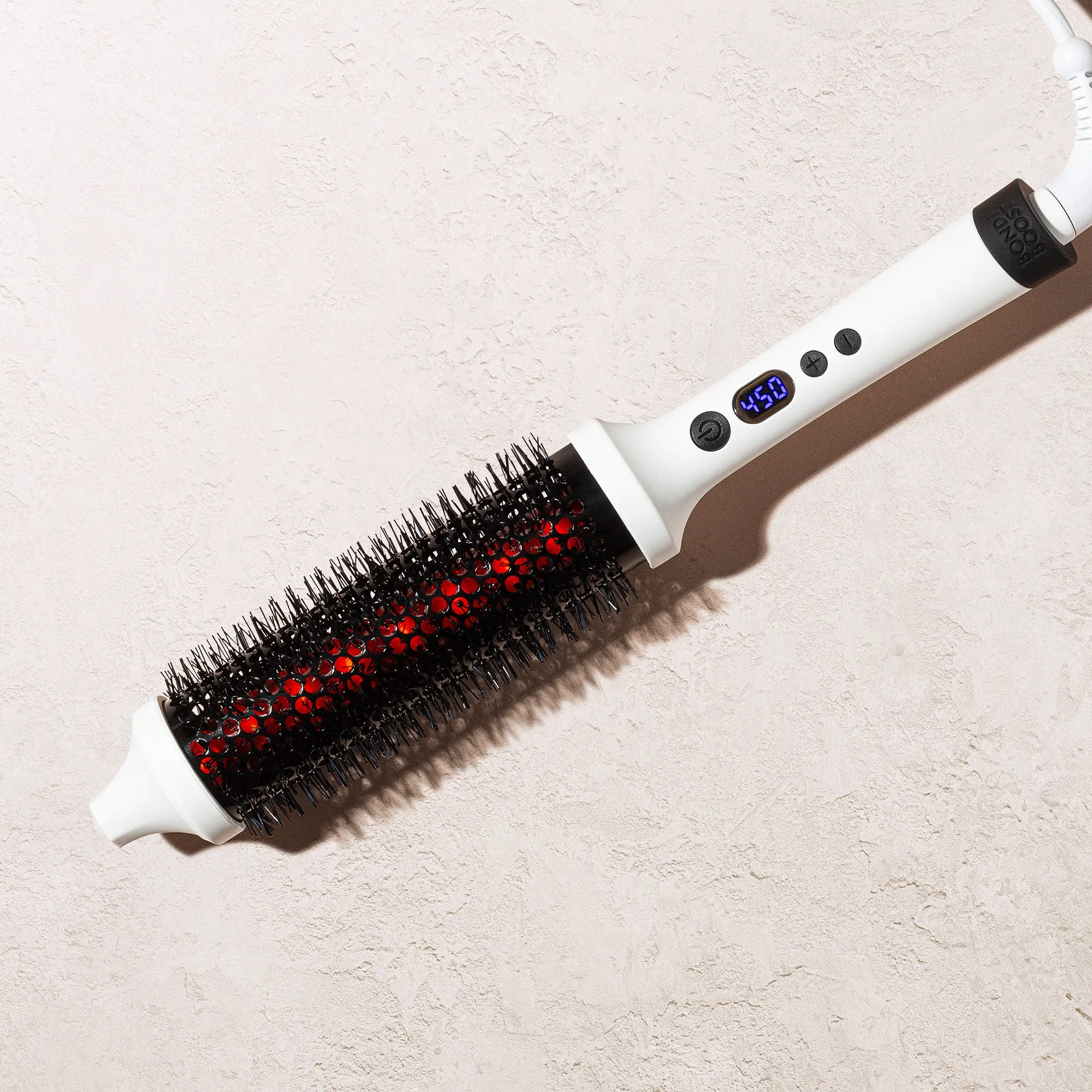 LONG BARREL INFRARED THERMAL BOUNCE BRUSH