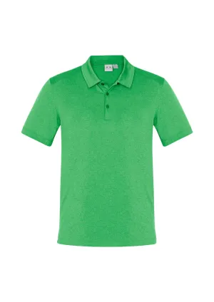 Mens Aero Short Sleeve Polo