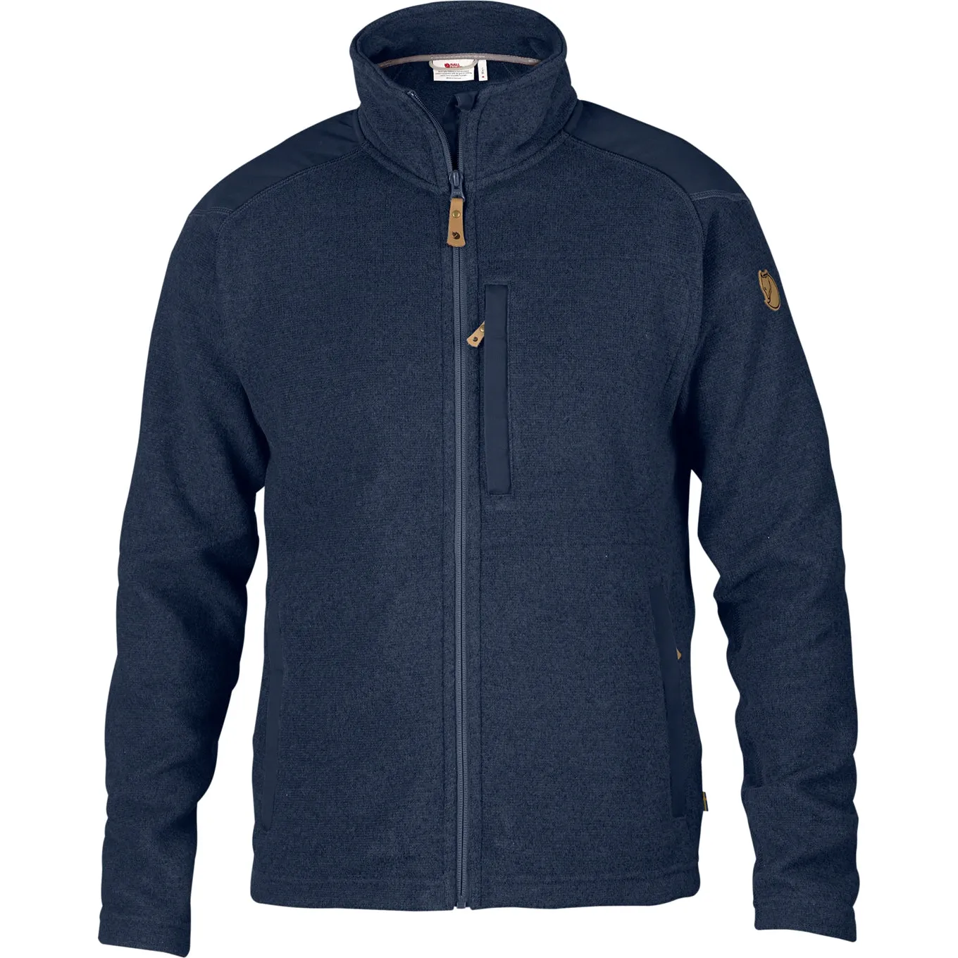 MEN'S BUCK FLEECE JACKET