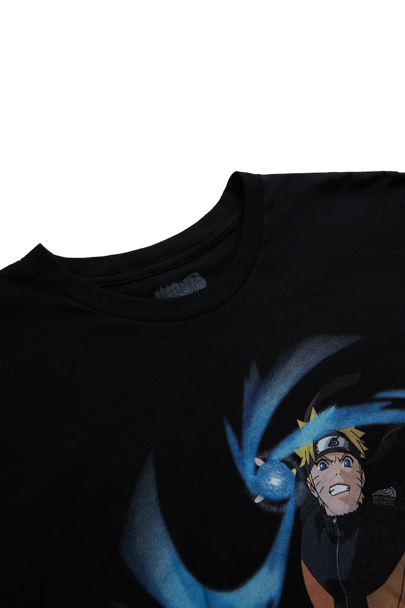 Naruto Shippuden Graphic Tee