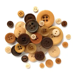 Natural Buttons