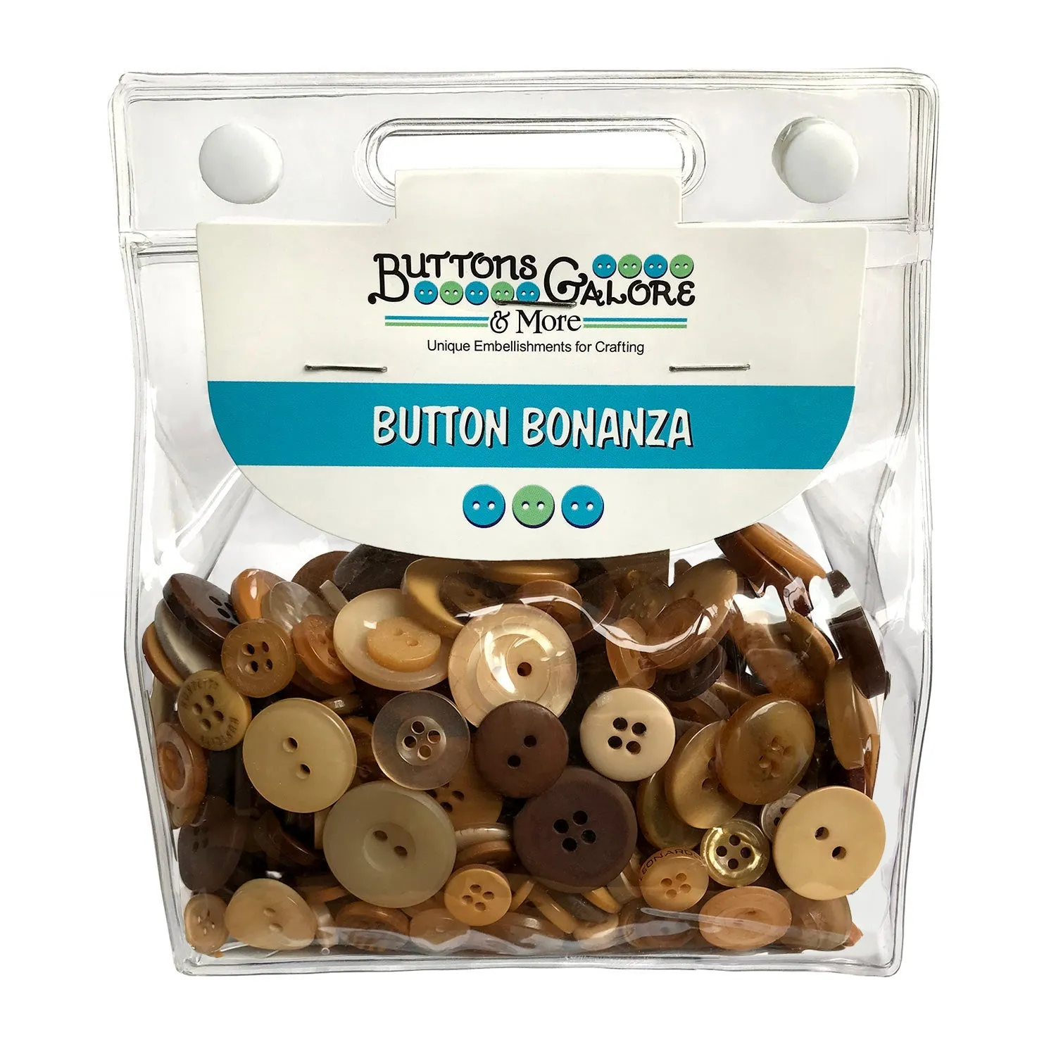 Natural Buttons