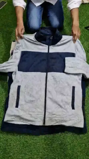 Nautica Fleece Jackets