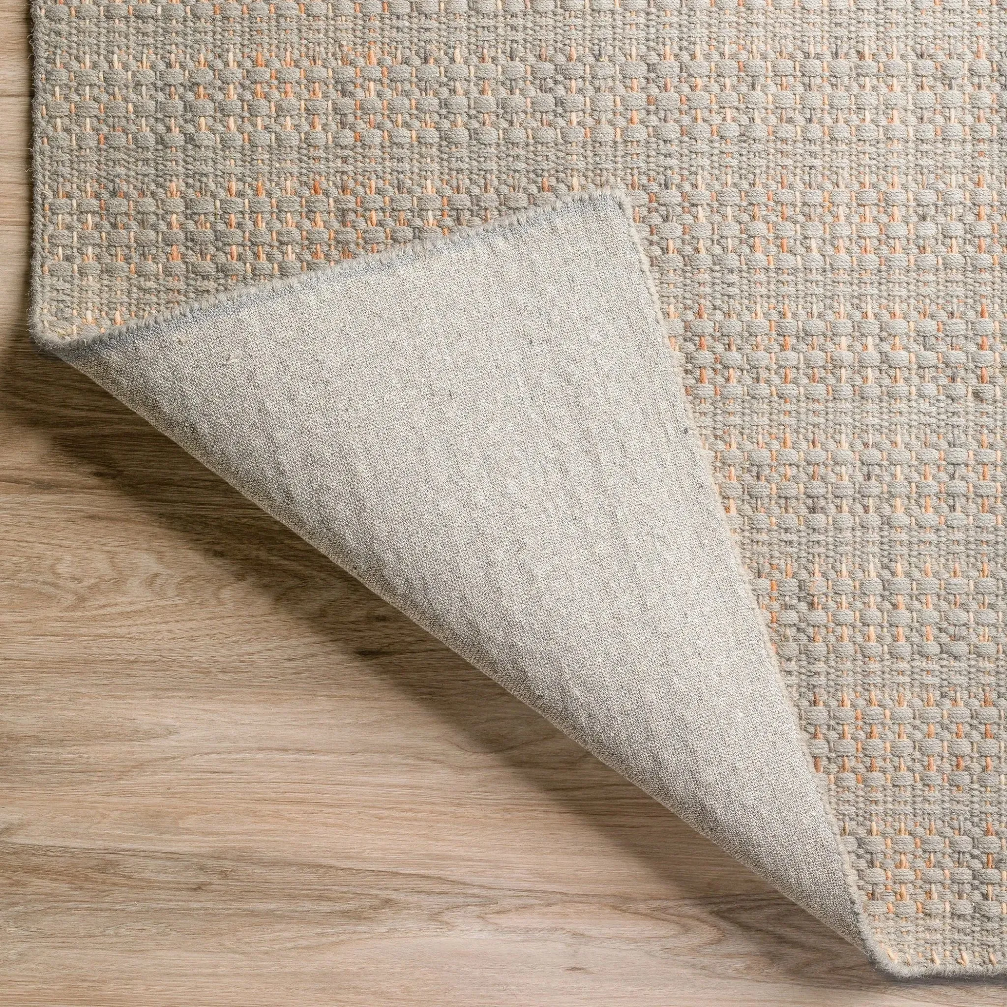 Nepal NL100 Taupe Rug