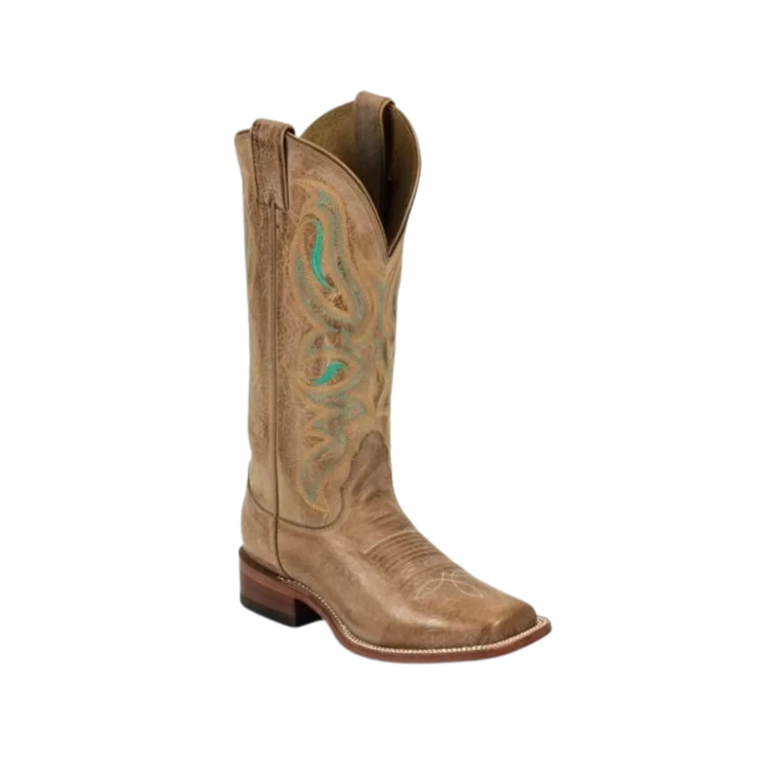 Nocona Women's Western Honey Boots