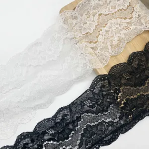 OEKO-TEX Elastic Lace NFT1101-1102