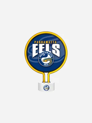 Parramatta Eels Neon Light