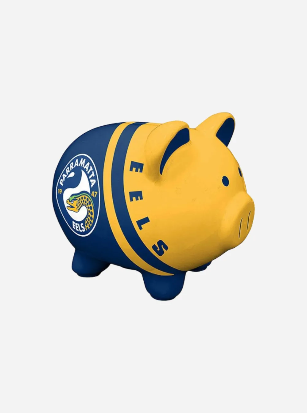 Parramatta Eels Piggy Bank