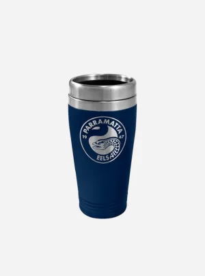 Parramatta Eels Stainless Steel Travel Mug