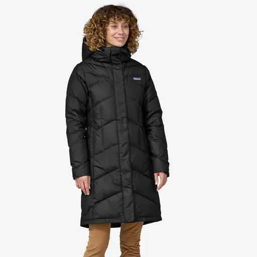 Patagonia Down With It Parka (Women's)